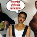 Radhika Apte Motherhood