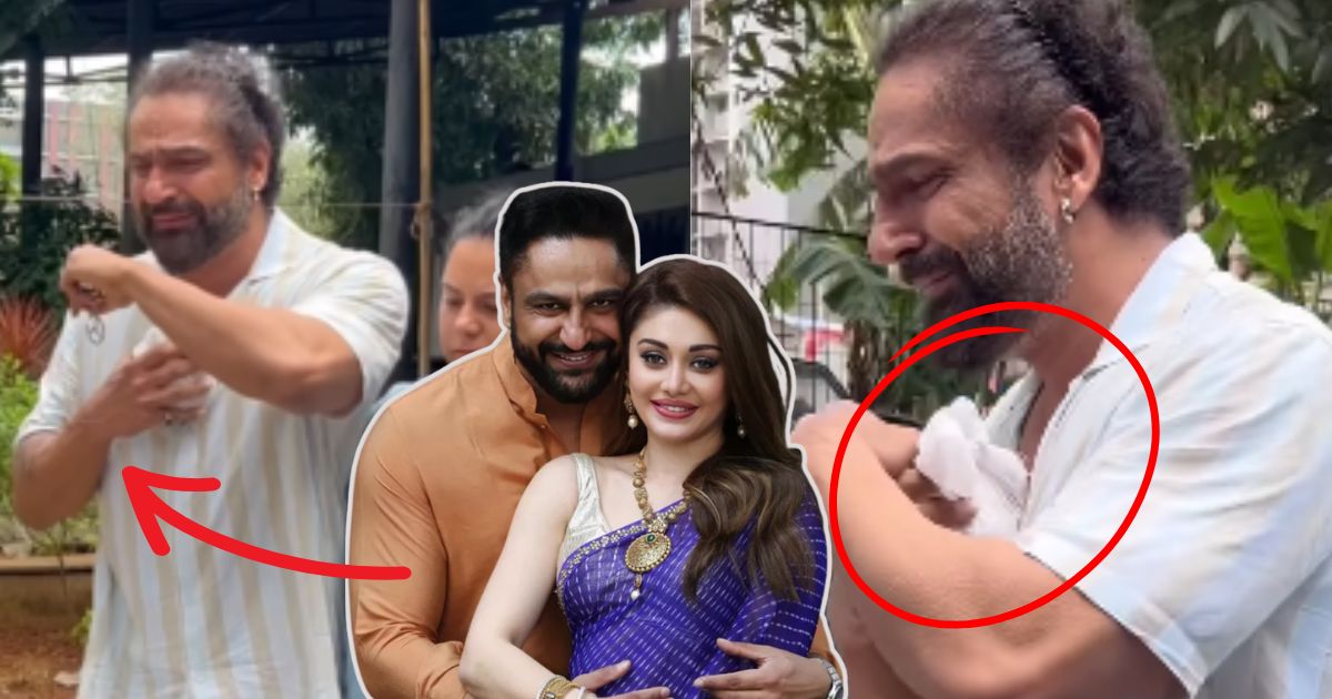 Shefali Jariwala Passed Away