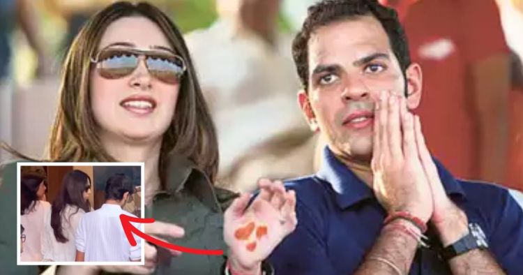 Sunjay Kapur Last Rites