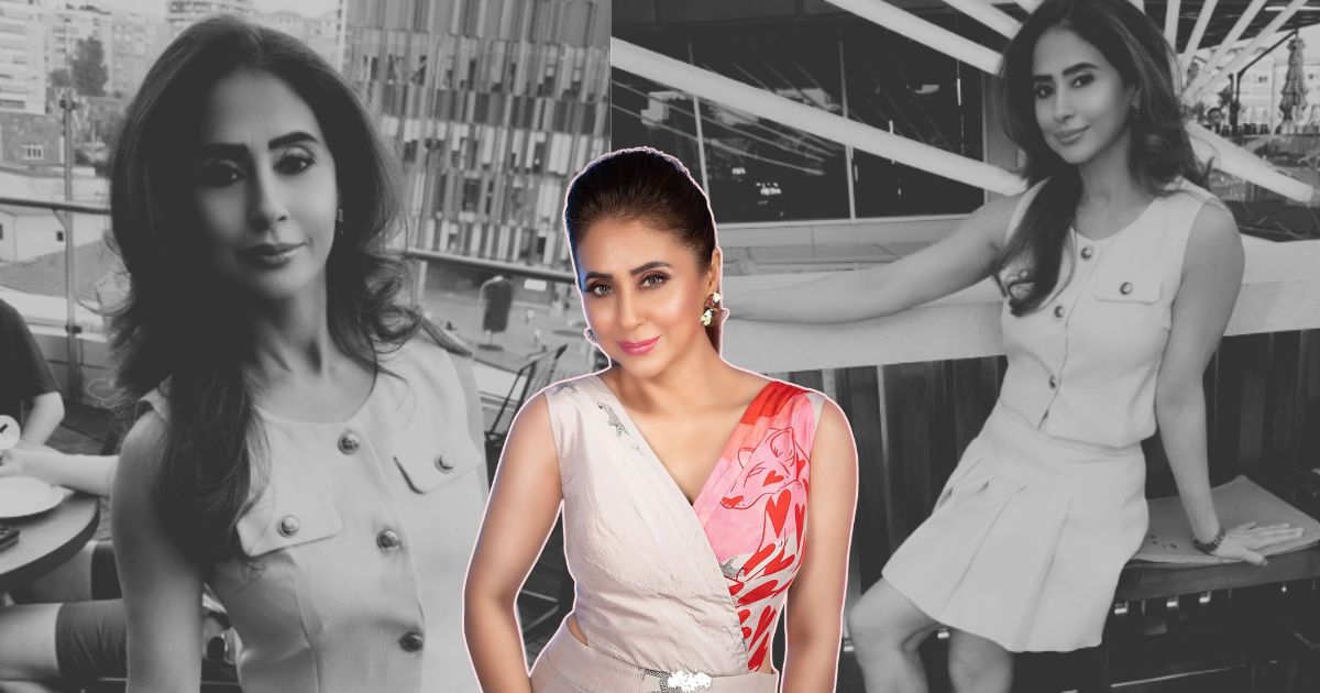 Urmila Matondkar face change