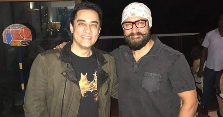 faissal khan allegations against aamir khan