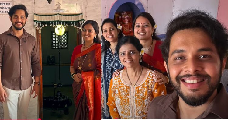 Akshay Kelkar Kokan Video