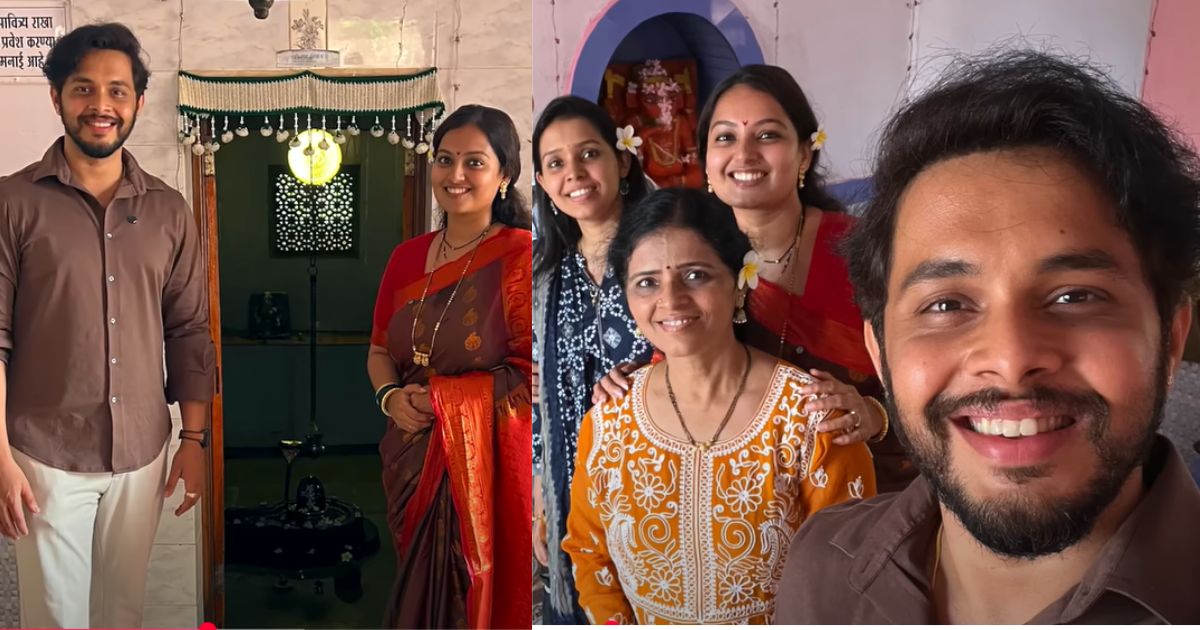 Akshay Kelkar Kokan Video