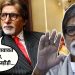 Amitabh Bachchan reply to trollers