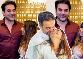 arbaaz khan on sshura pregnancy