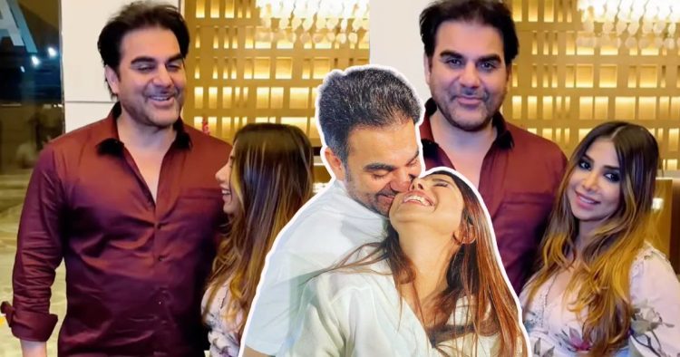 arbaaz khan on sshura pregnancy