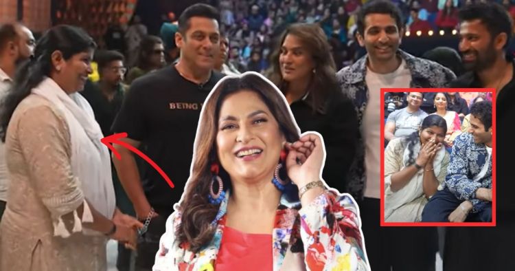 archana puran singh salman khan