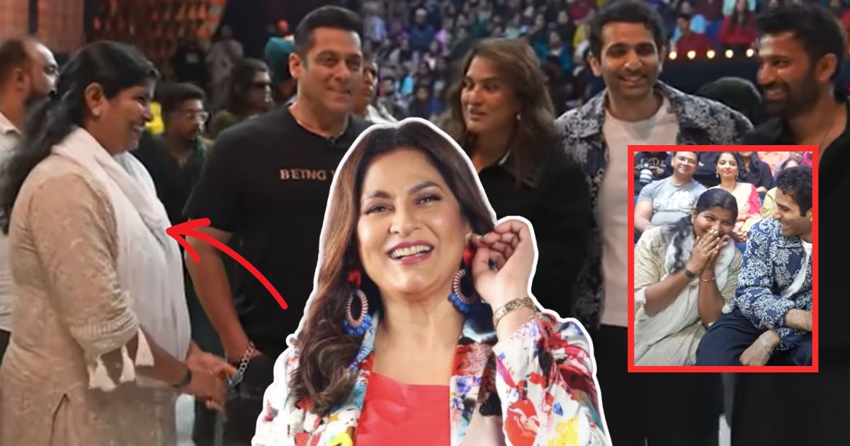 archana puran singh salman khan