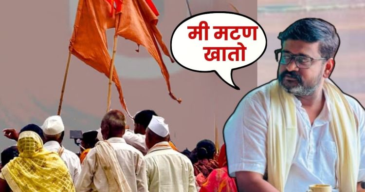 bigg boss marathi 5 fame dhananjay powar