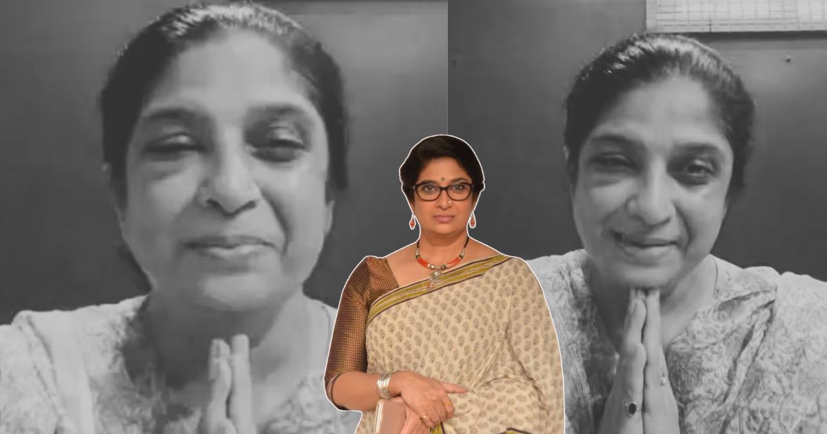 chinmayee Sumeet car accident