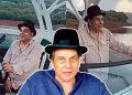 dharmendra speed boat video