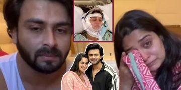 dipika kakar surgery