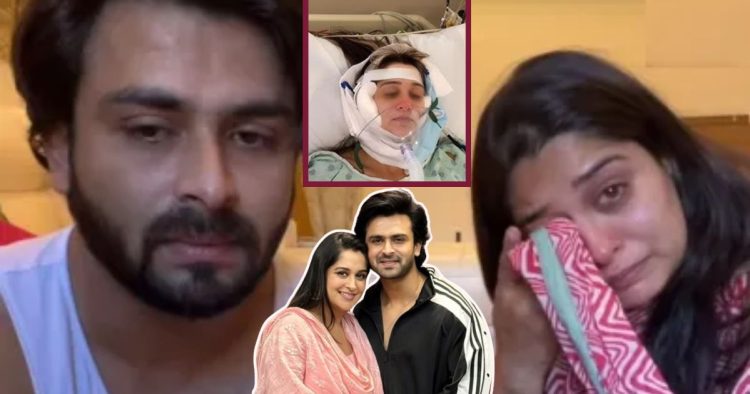 dipika kakar surgery