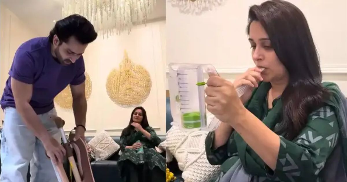 dipika kakar health