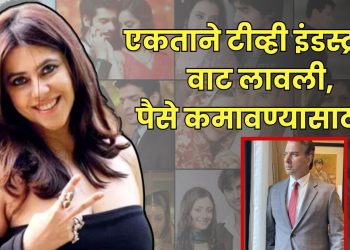 Varun Badola on ekta Kapoor serial