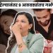 Gauahar Khan miscarriage