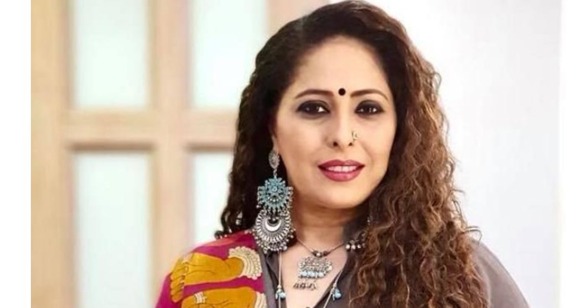choreographer geeta kapur quits bollywood