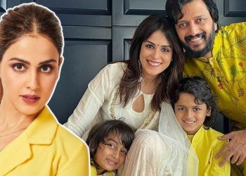 genelia deshmukh talk about Bollywood
