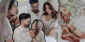 Hina Khan Wedding