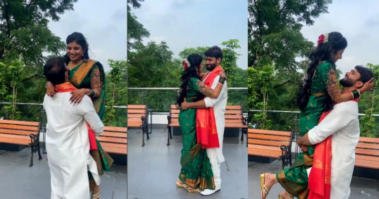 lakhat ek amcha dada actor engagement