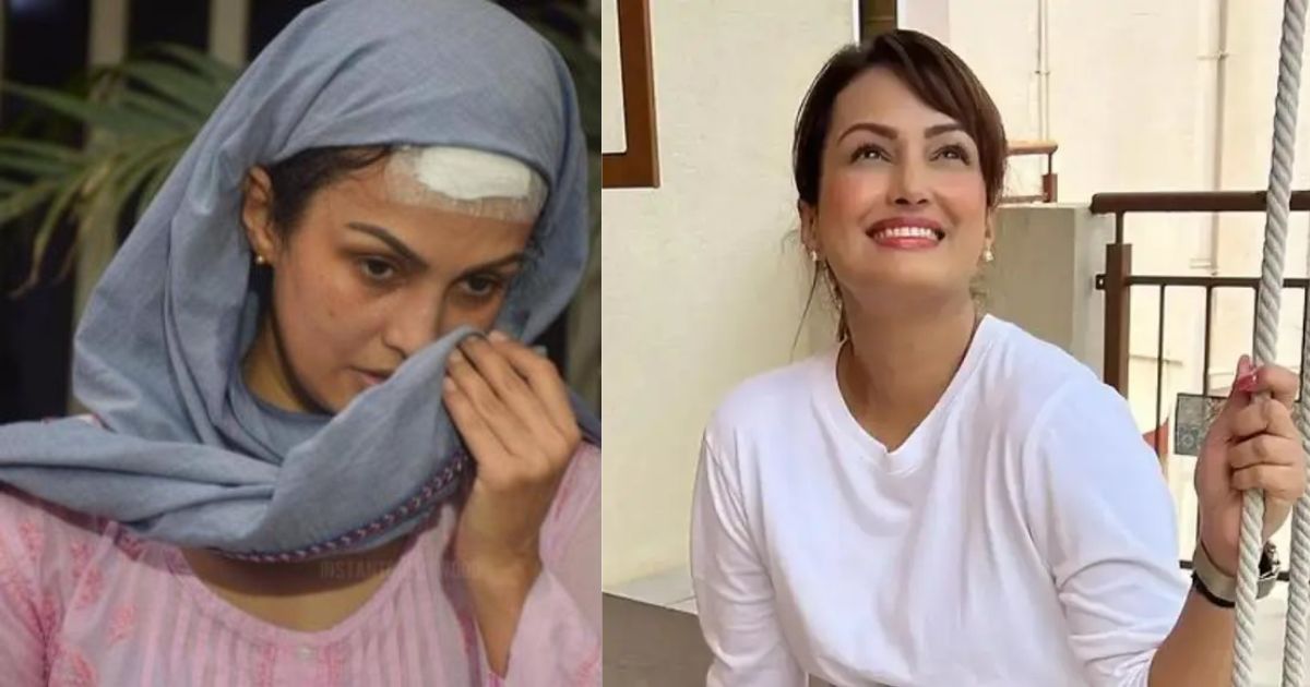 Nisha Rawal Married Life