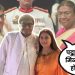 Nivedita saraf talk about ashok saraf
