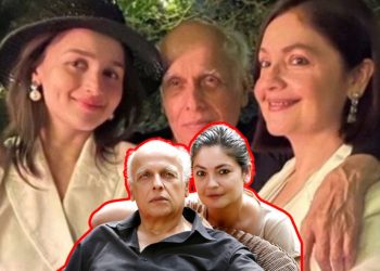 muzammil Ibrahim on pooja bhatt