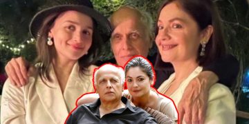 muzammil Ibrahim on pooja bhatt