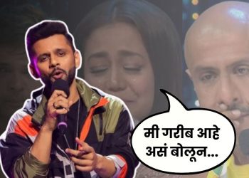 Rahul Vaidya on reality shows