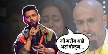 Rahul Vaidya on reality shows