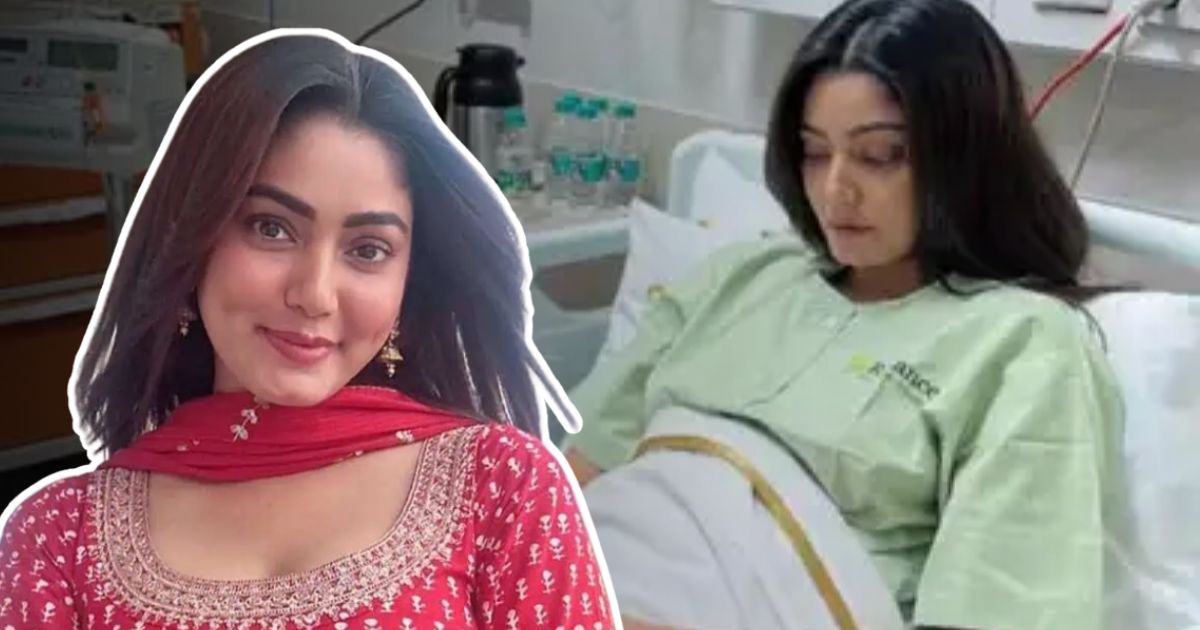 sana makbul suffer from liver disease