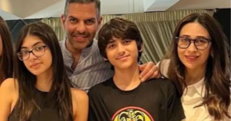 Sanjay Kapoor Property