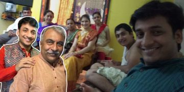 Sankarshan karhade viral post