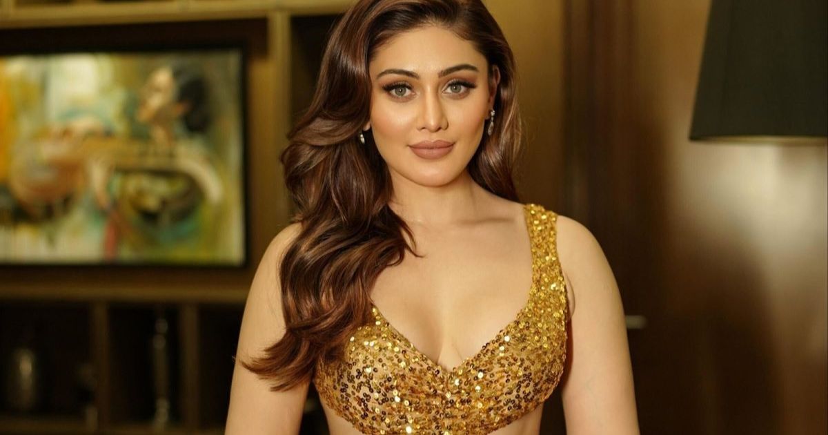 Actress Shefali Jariwala Passed Away