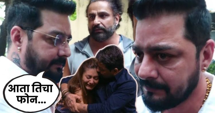 shefali jariwala hindustani bhau