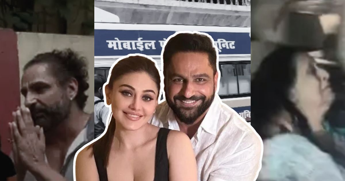 Actress Shefali Jariwala Passed Away