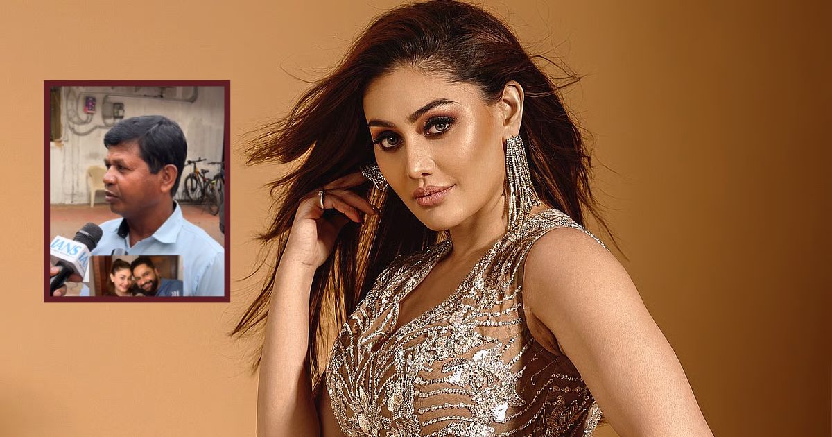 Shefali Jariwala security guard statement