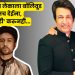 adhyayan suman on nepotism