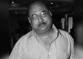  Partho Ghosh Funeral Video