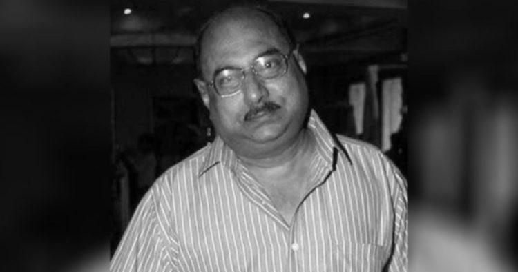  Partho Ghosh Funeral Video