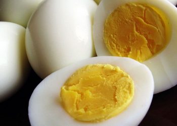 Is Egg Veg Or Non Veg