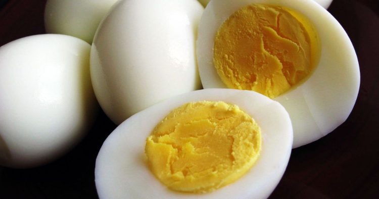 Is Egg Veg Or Non Veg