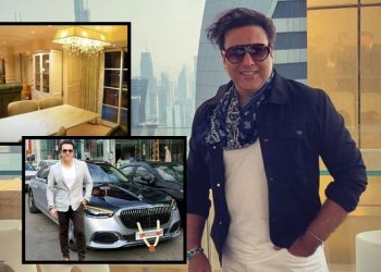 Govinda Net Worth