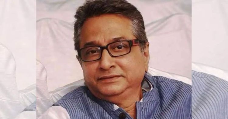 Vivek Lagoo Death