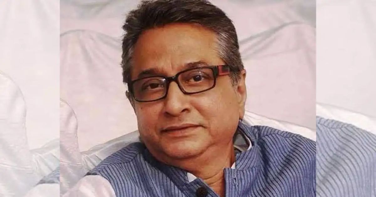 Vivek Lagoo Death