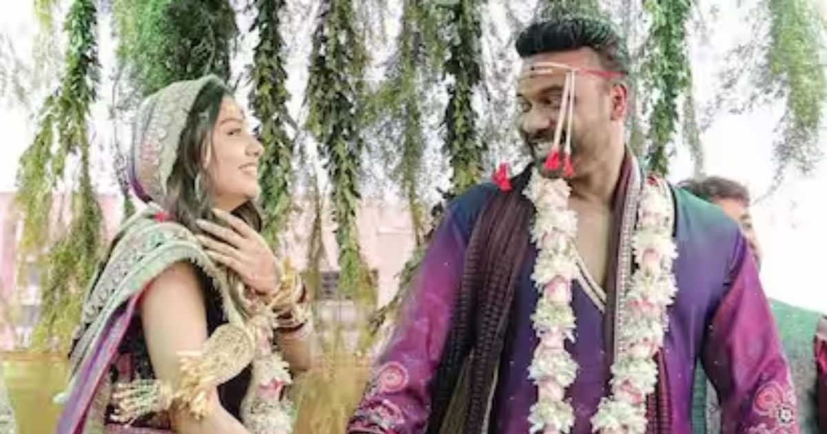 Divya Agarwal on Career