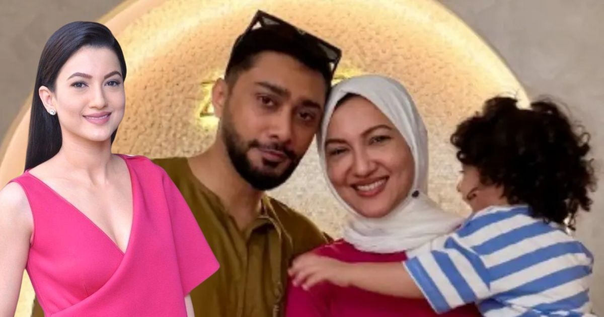 Gauhar Khan pregnancy