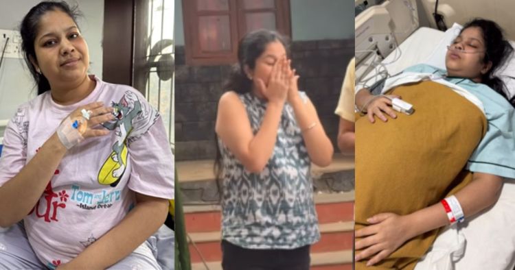 Manasi Ghate illness