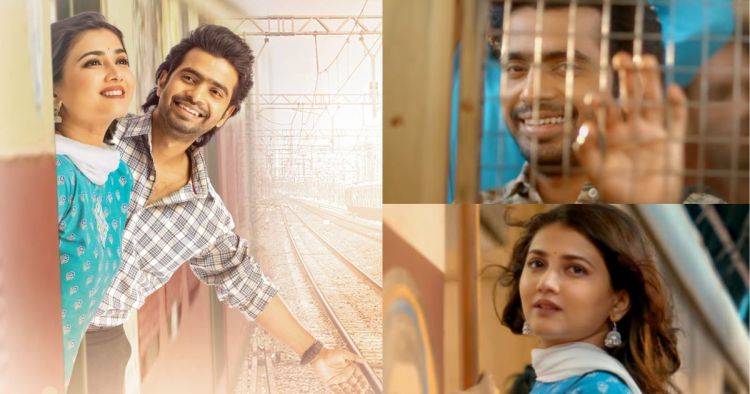 Mumbai Local Marathi Movie