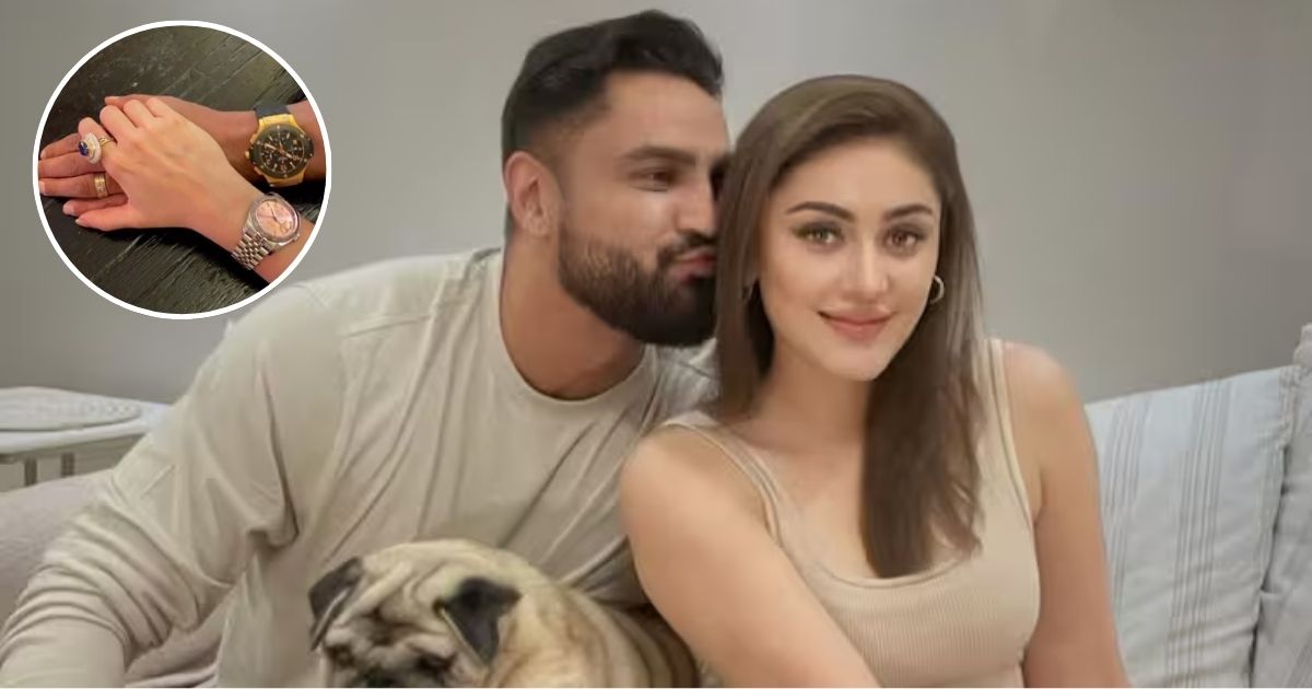 Parag Tyagi Emotional Post